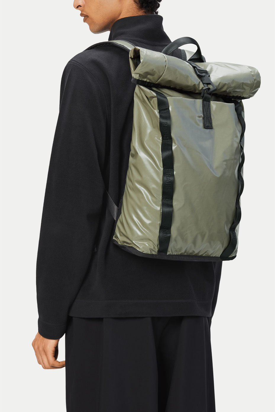 Sibu Rolltop Rucksack - DRIFT