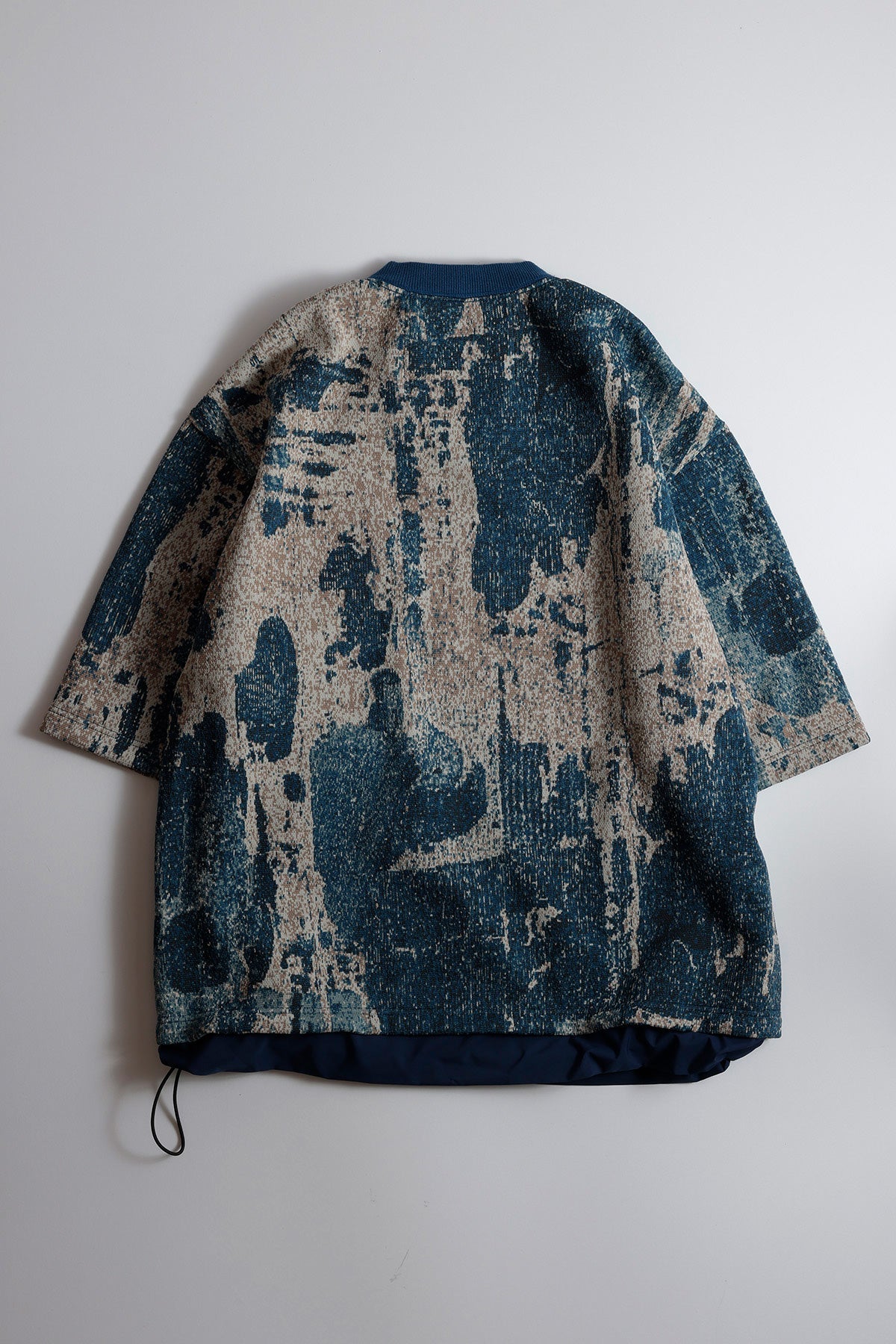 BORO S/S SHIRT (FA25) - BORO