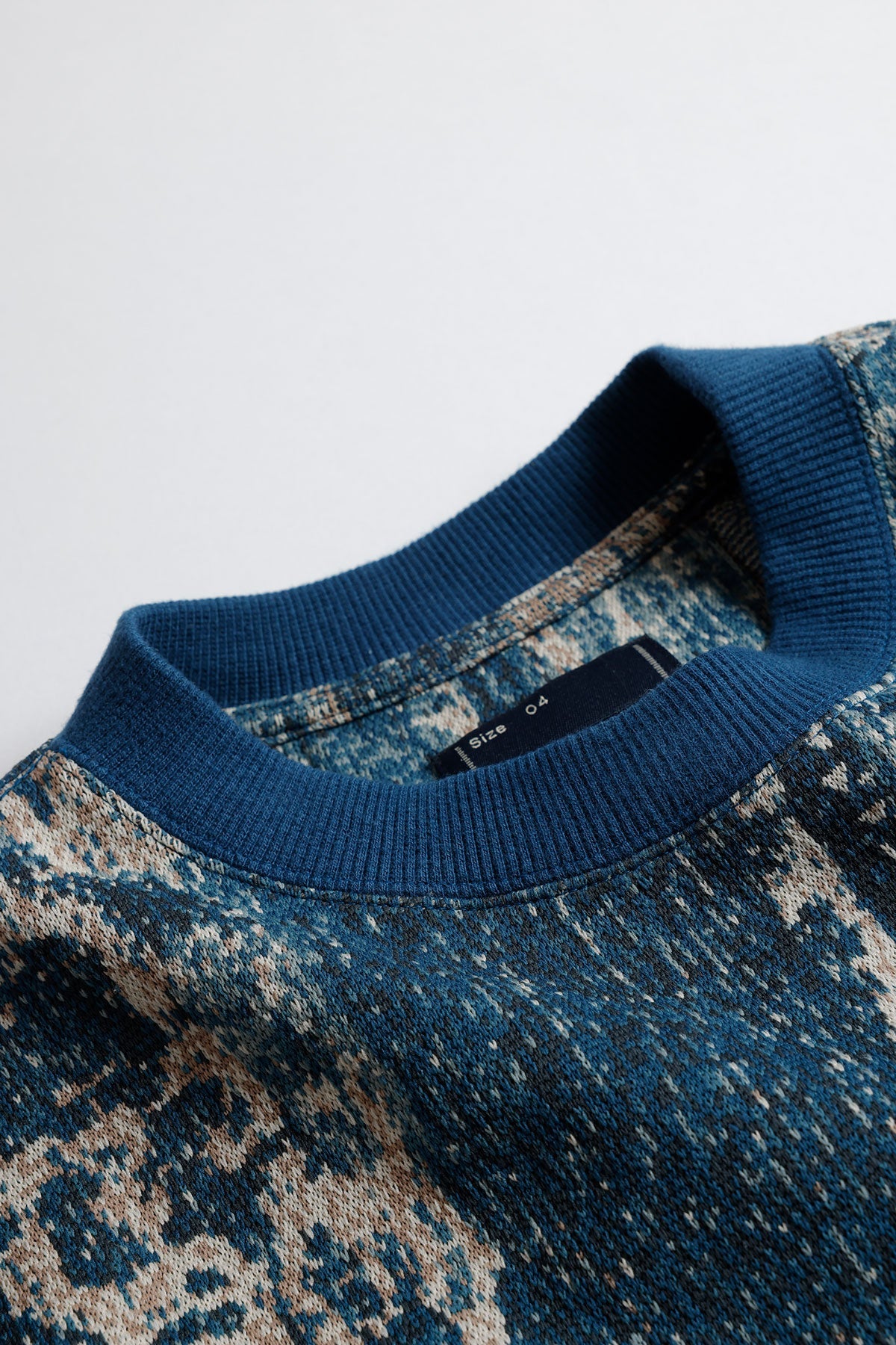 BORO S/S SHIRT (FA25) - BORO