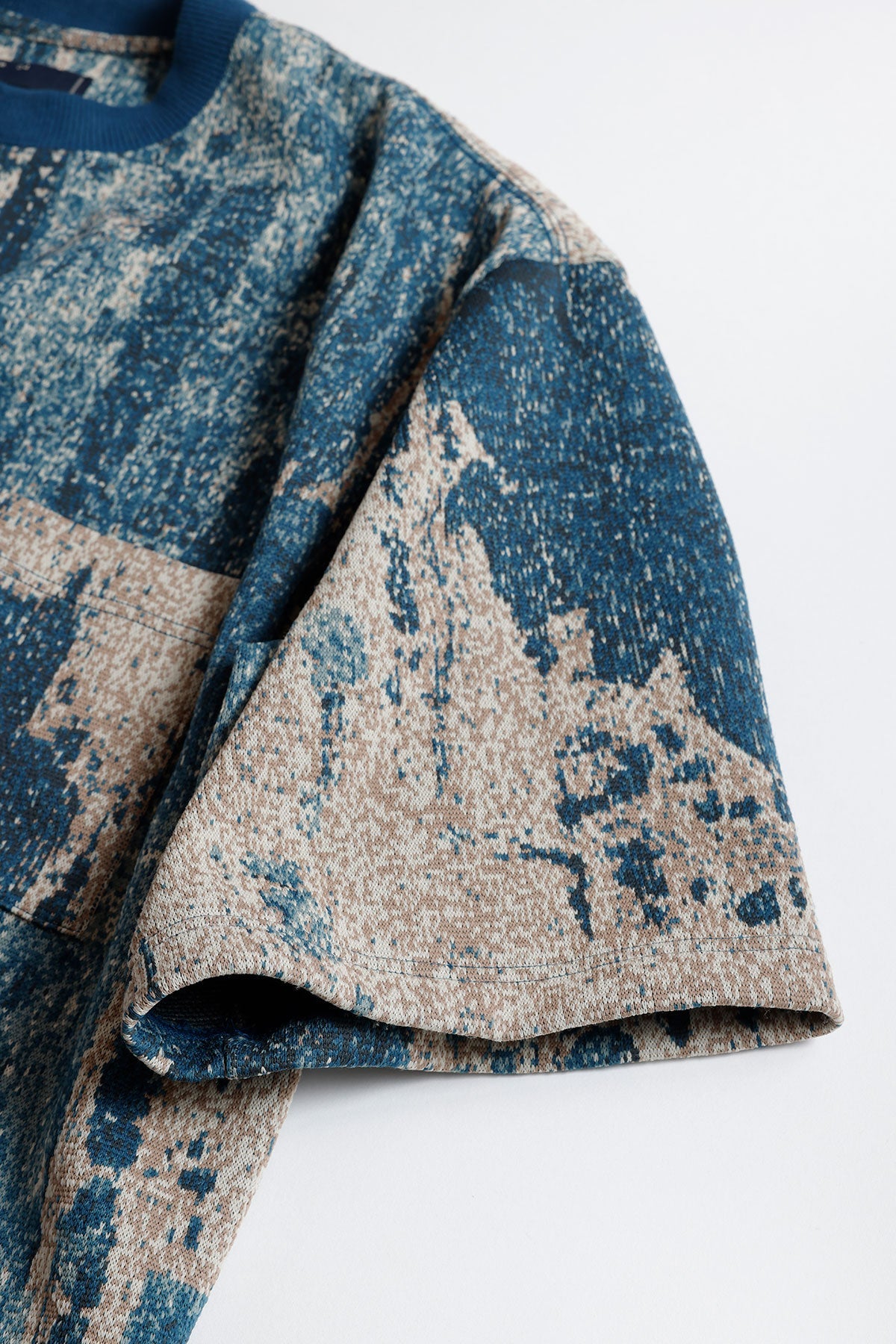 BORO S/S SHIRT (FA25) - BORO