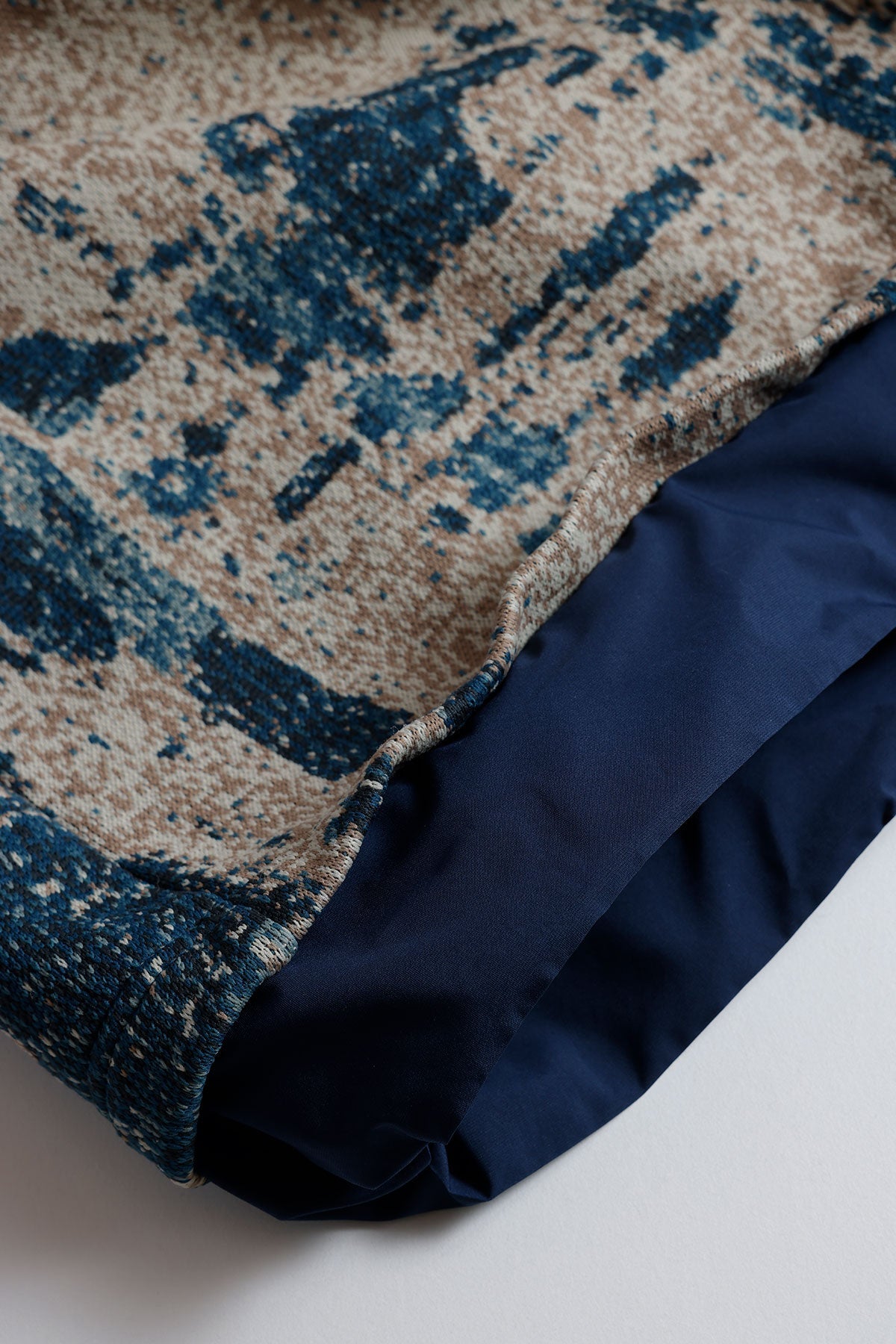 BORO S/S SHIRT (FA25) - BORO