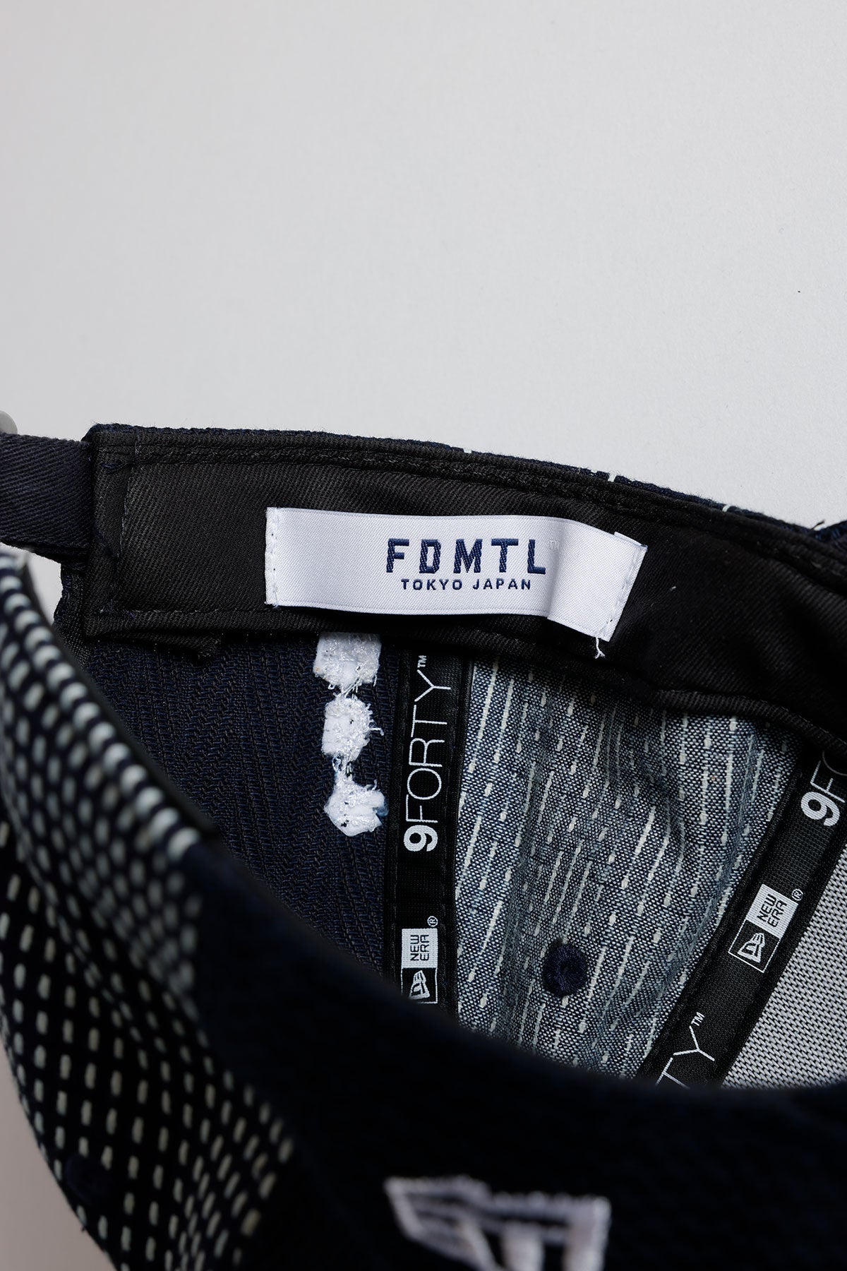 9FORTY (FA25) - INDIGO