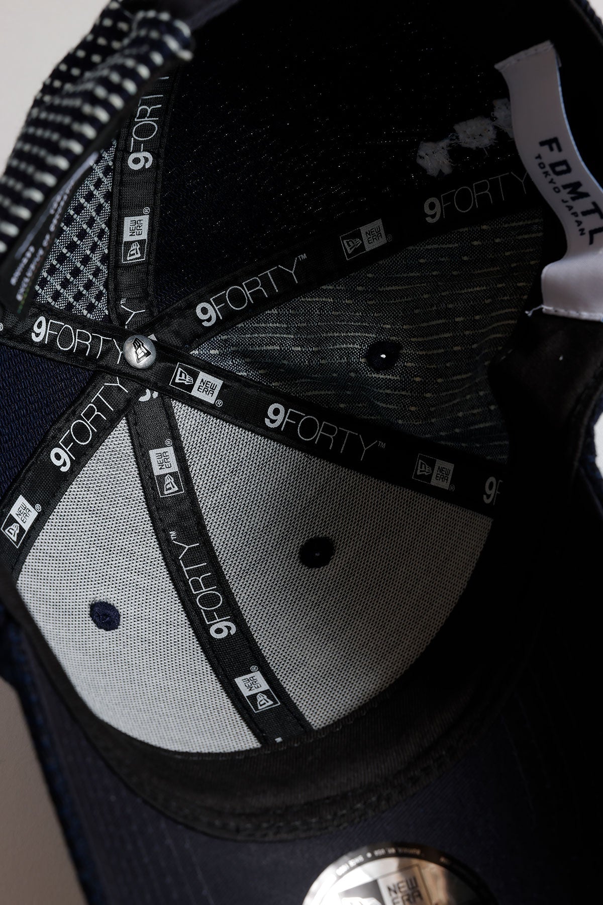 9FORTY (FA25) - INDIGO