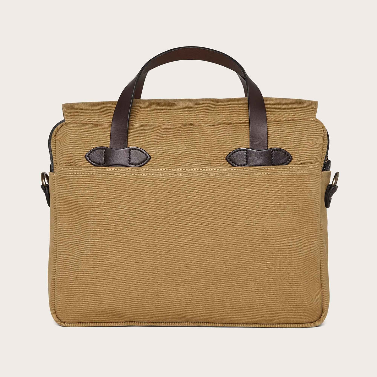 ORIGINAL BRIEFCASE - TAN