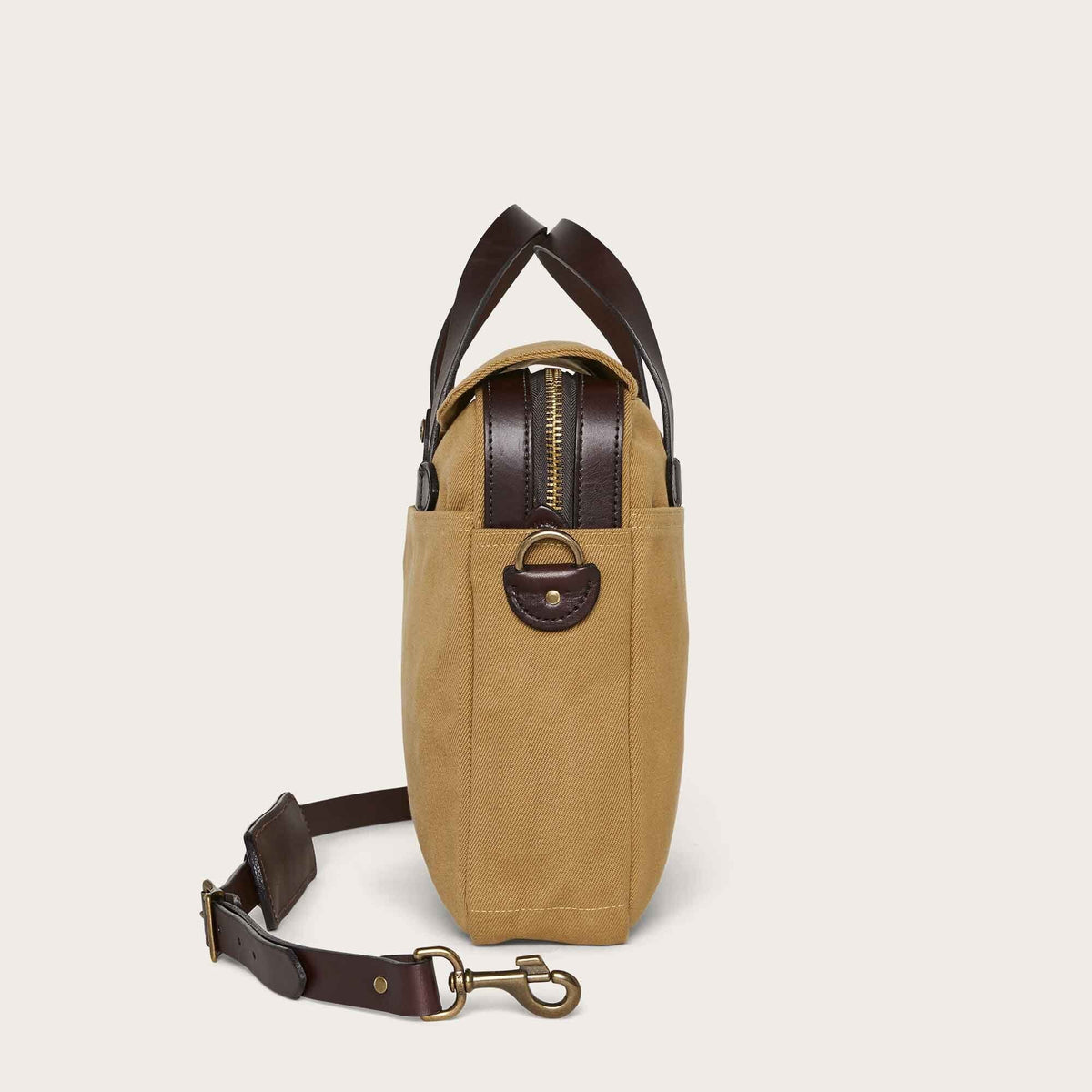 ORIGINAL BRIEFCASE - TAN