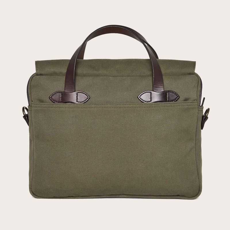 ORIGINAL BRIEFCASE - OTTER GREEN