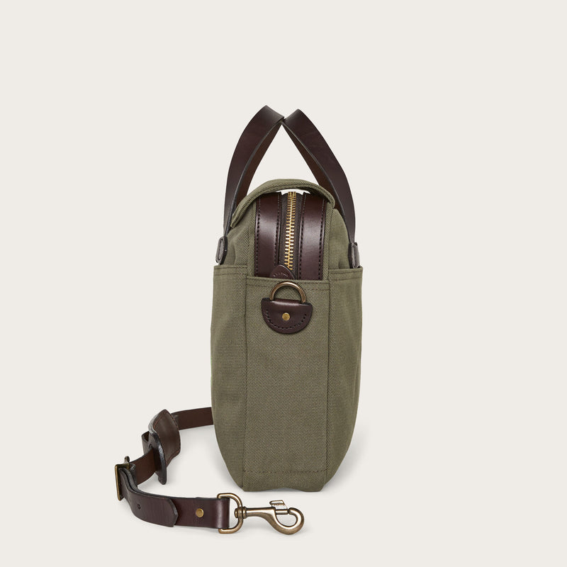 ORIGINAL BRIEFCASE - OTTER GREEN