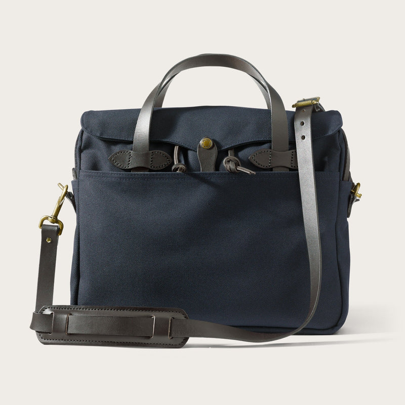 ORIGINAL BRIEFCASE - NAVY