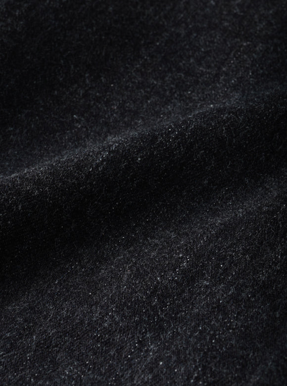 FN-8005 18oz DENIM REGULAR STRAIGHT - INDIGO