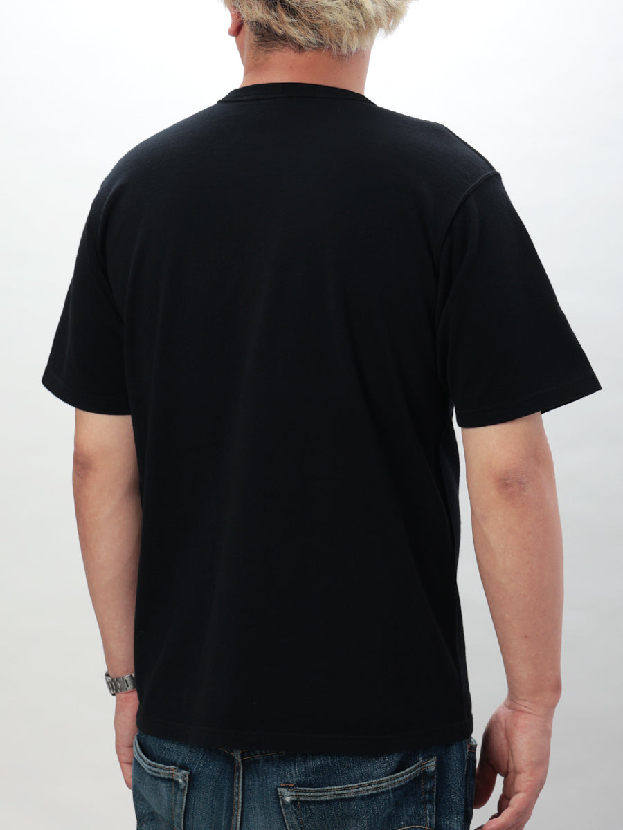 FN-TMC-105 T-SHIRT - 30 YEAR LEGACY - BLACK
