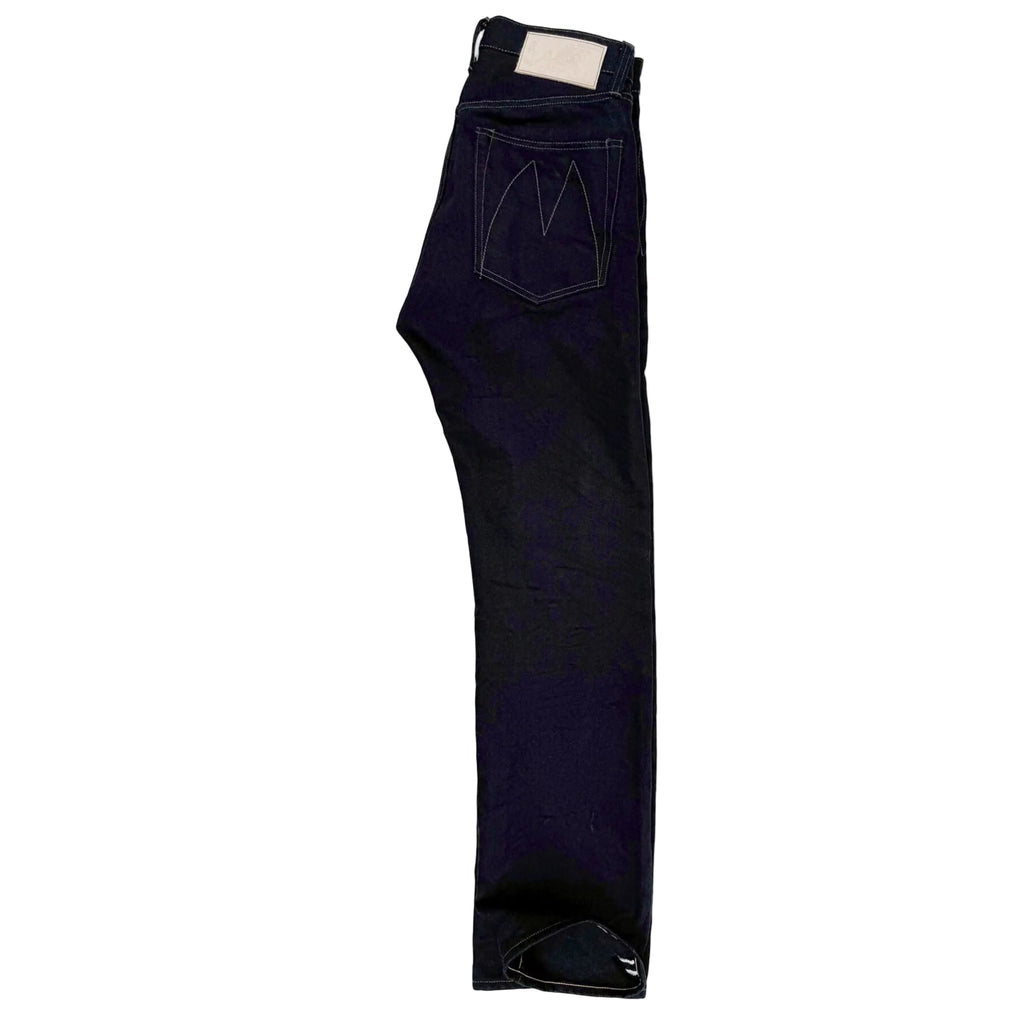CALIFORNIAN LOT64 - MIDNIGHT DENIM