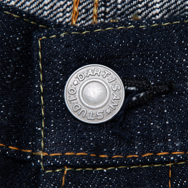 SD-1001 GL3 Regular Straight Jeans - INDIGO