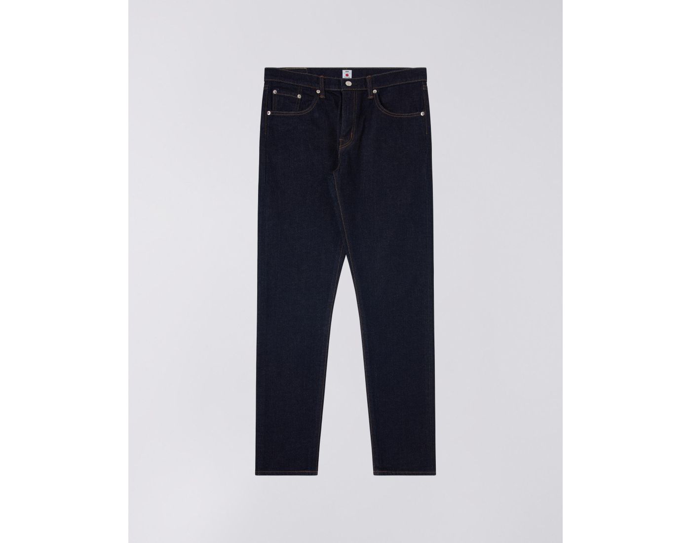 EEU32-700M SLIM TAPERED RINSED - BLUE