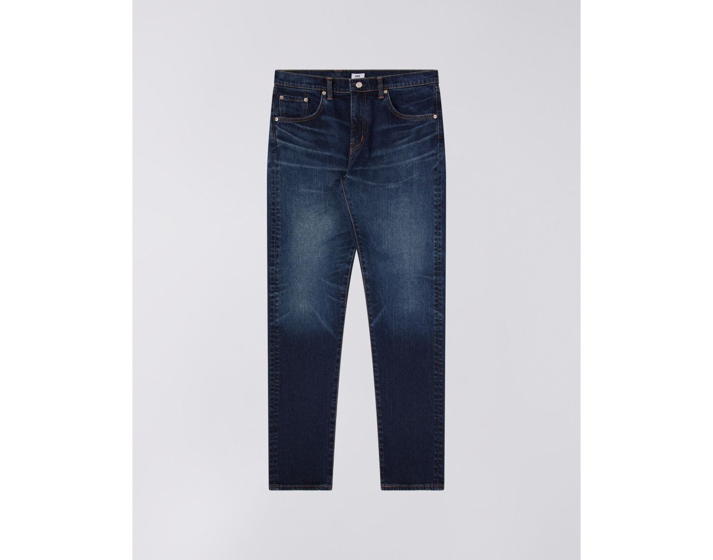 EEU32-740M SLIM TAPERED MID DARK USED - BLUE