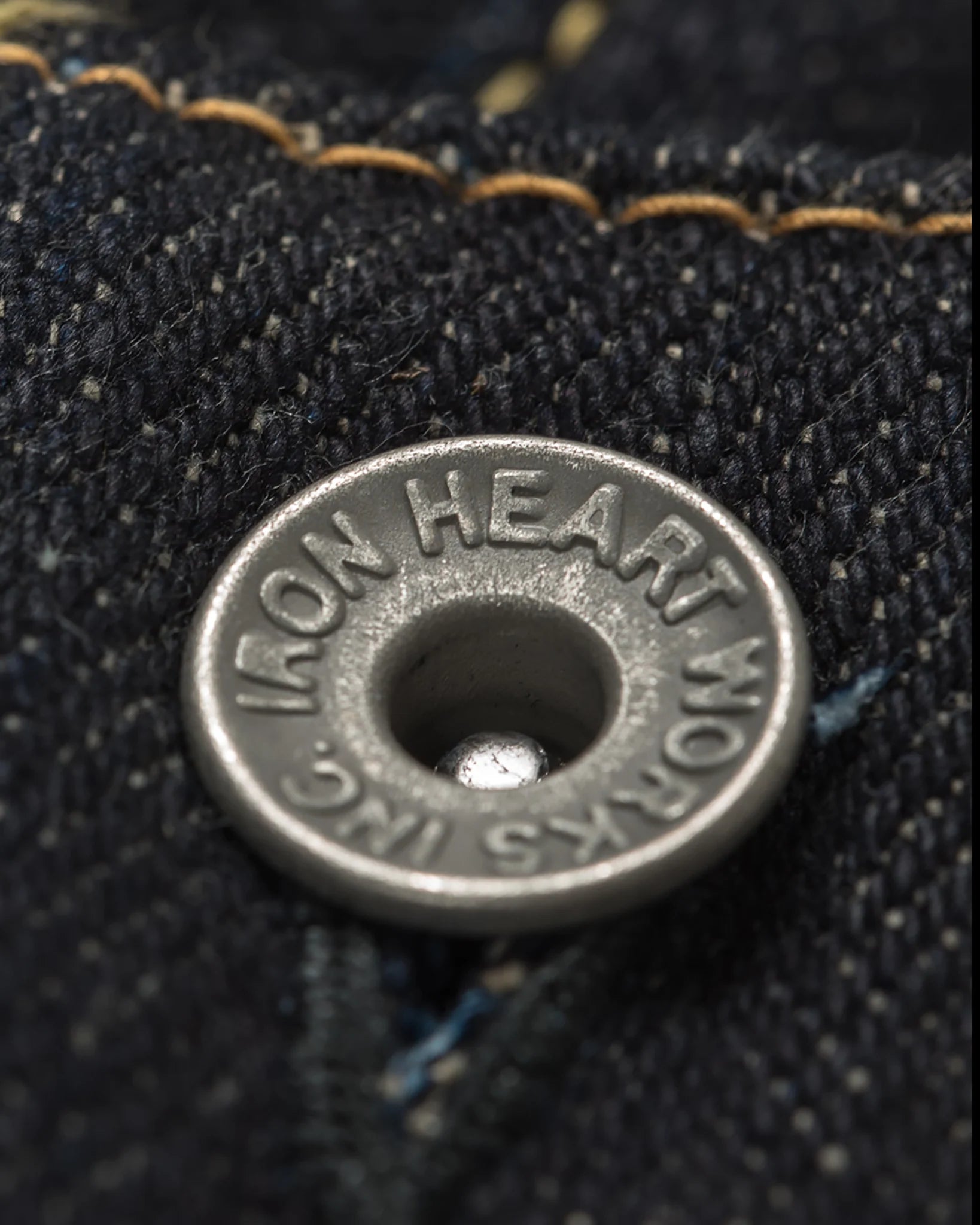 IH-634-XHS - INDIGO