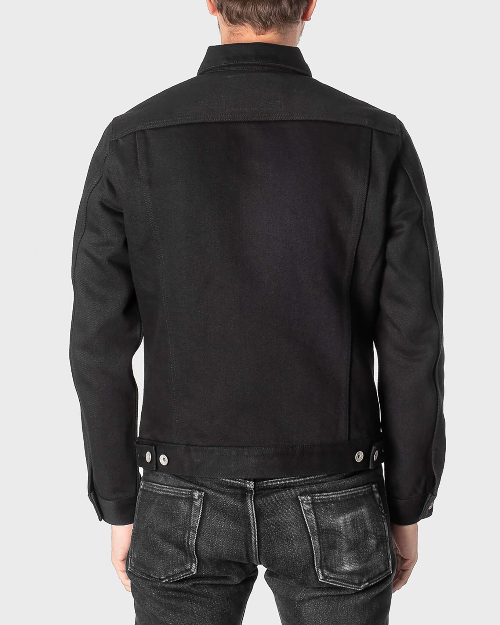IH-9526PJ - BLACK