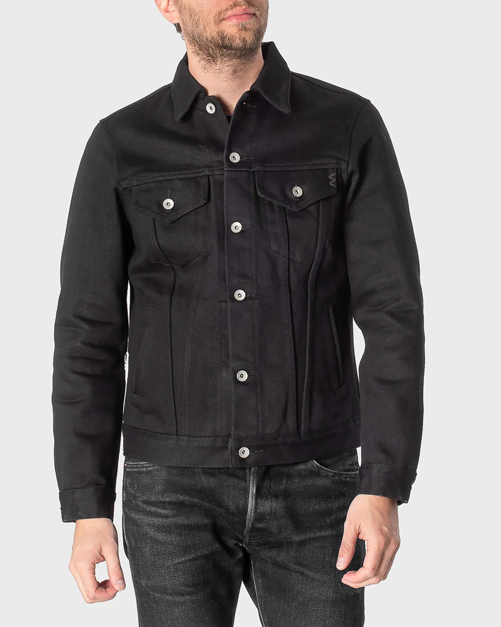 IH-9526PJ - BLACK