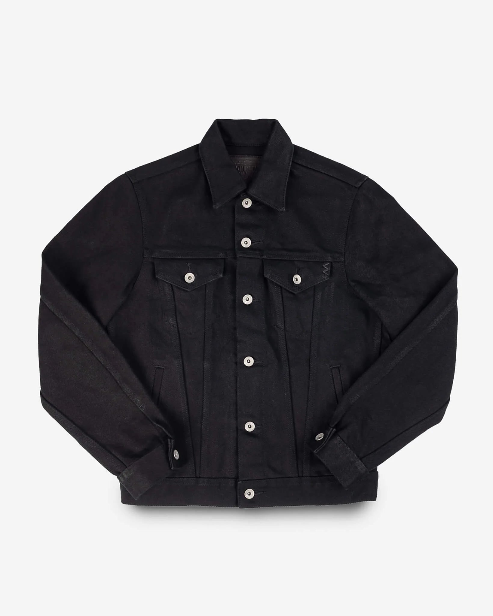 IH-9526PJ - BLACK