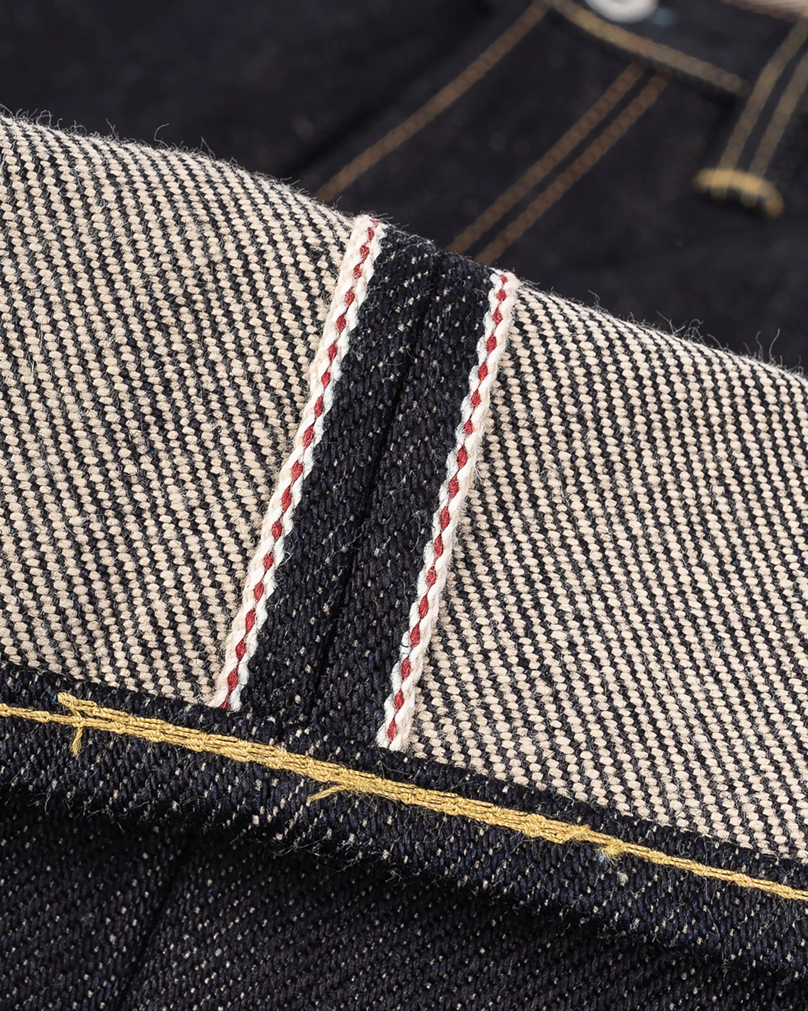 IH-634-XHS - INDIGO