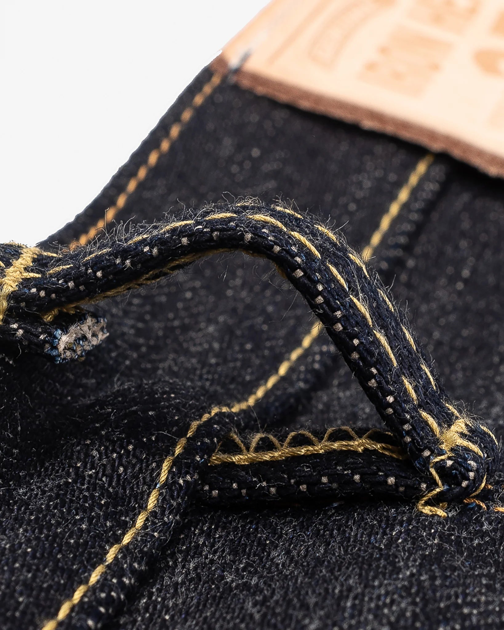 IH-634-XHS - INDIGO