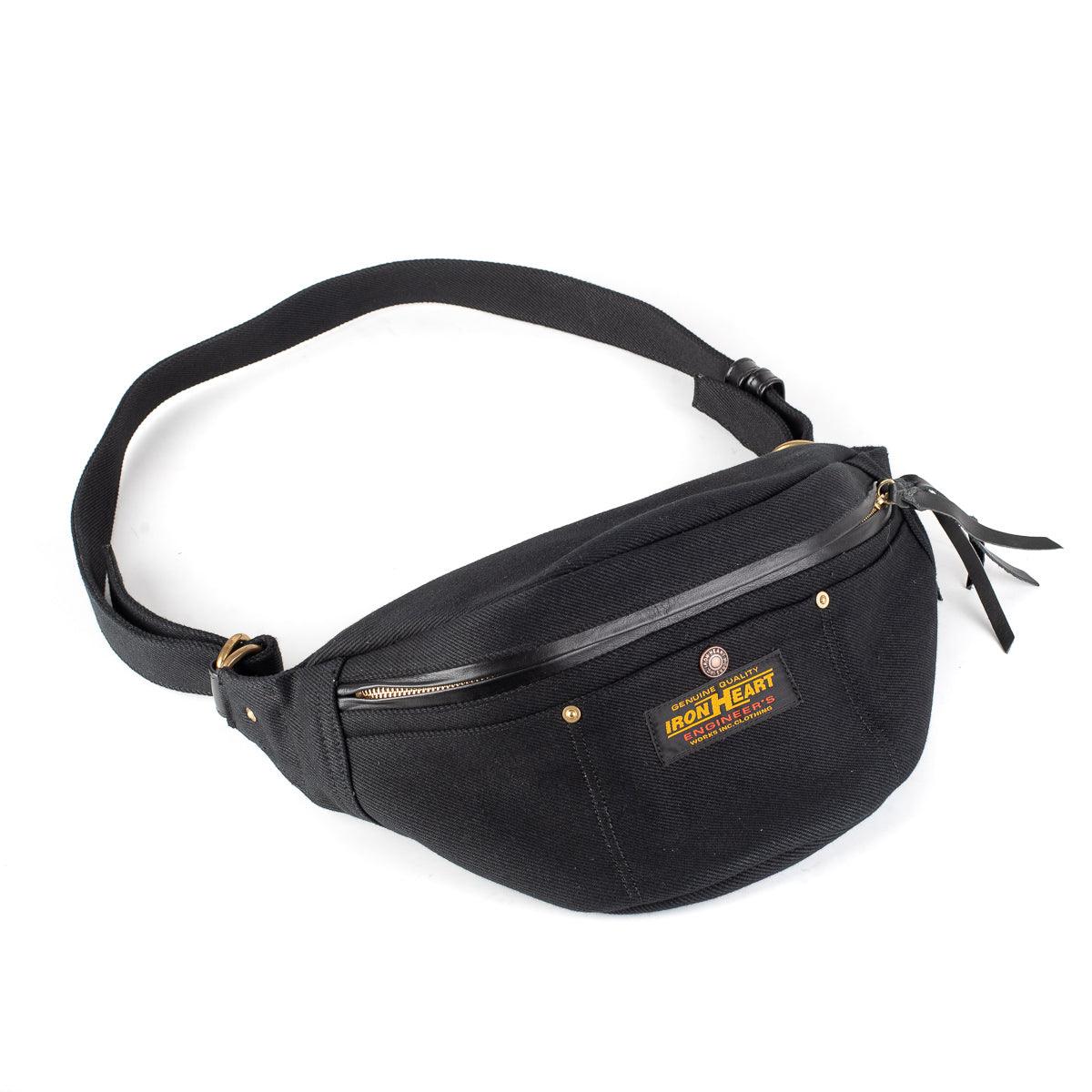IHE-37 - BLACK