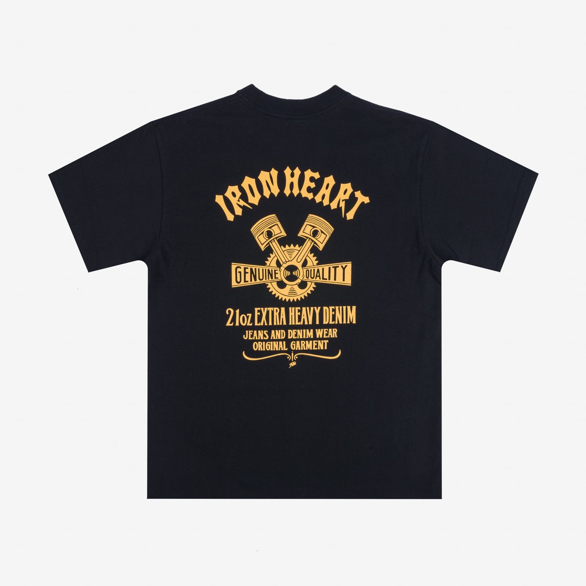 IHT-2403-BLACK