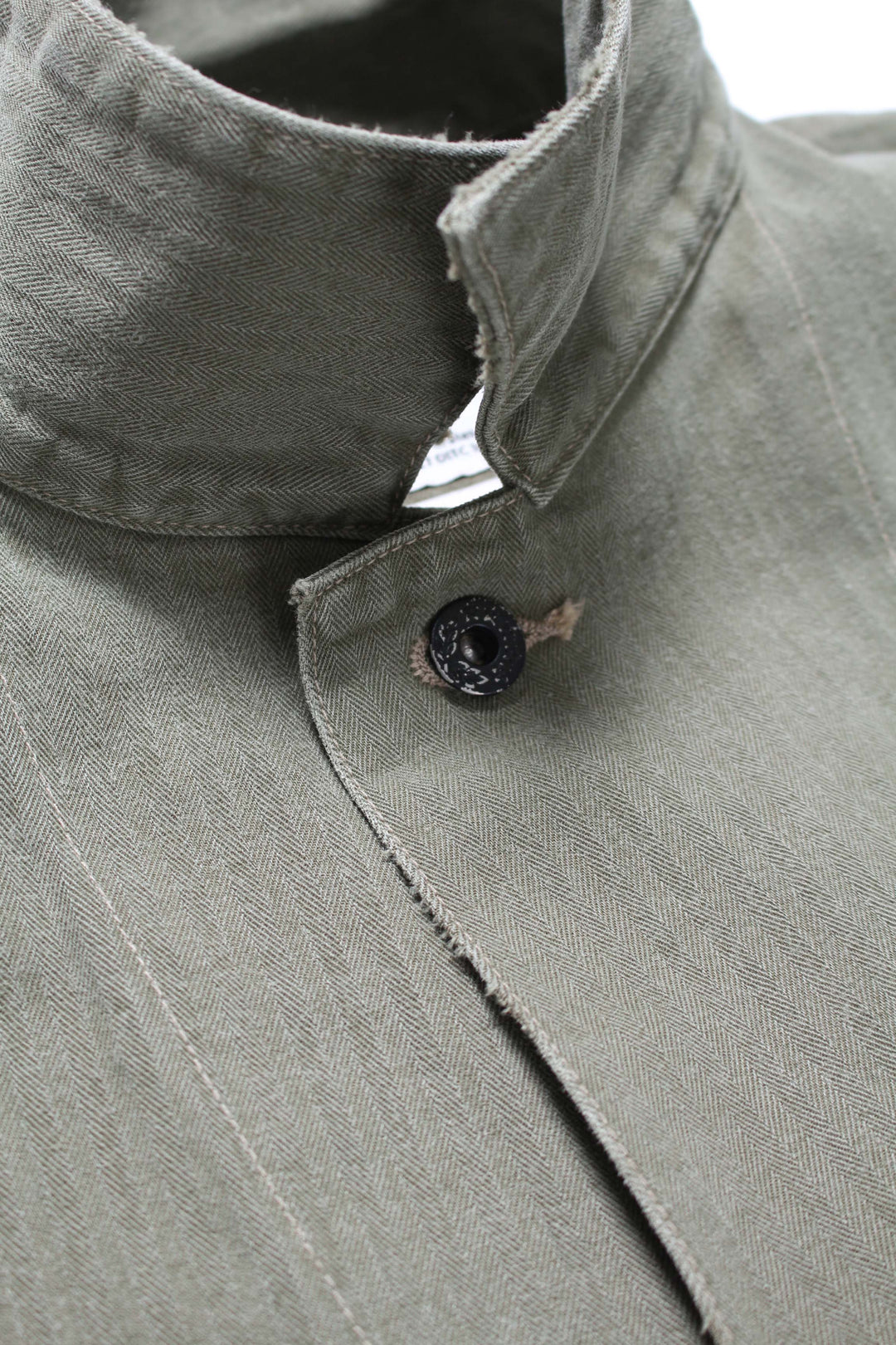 PW P-41 HBT SS JK AGED - OD