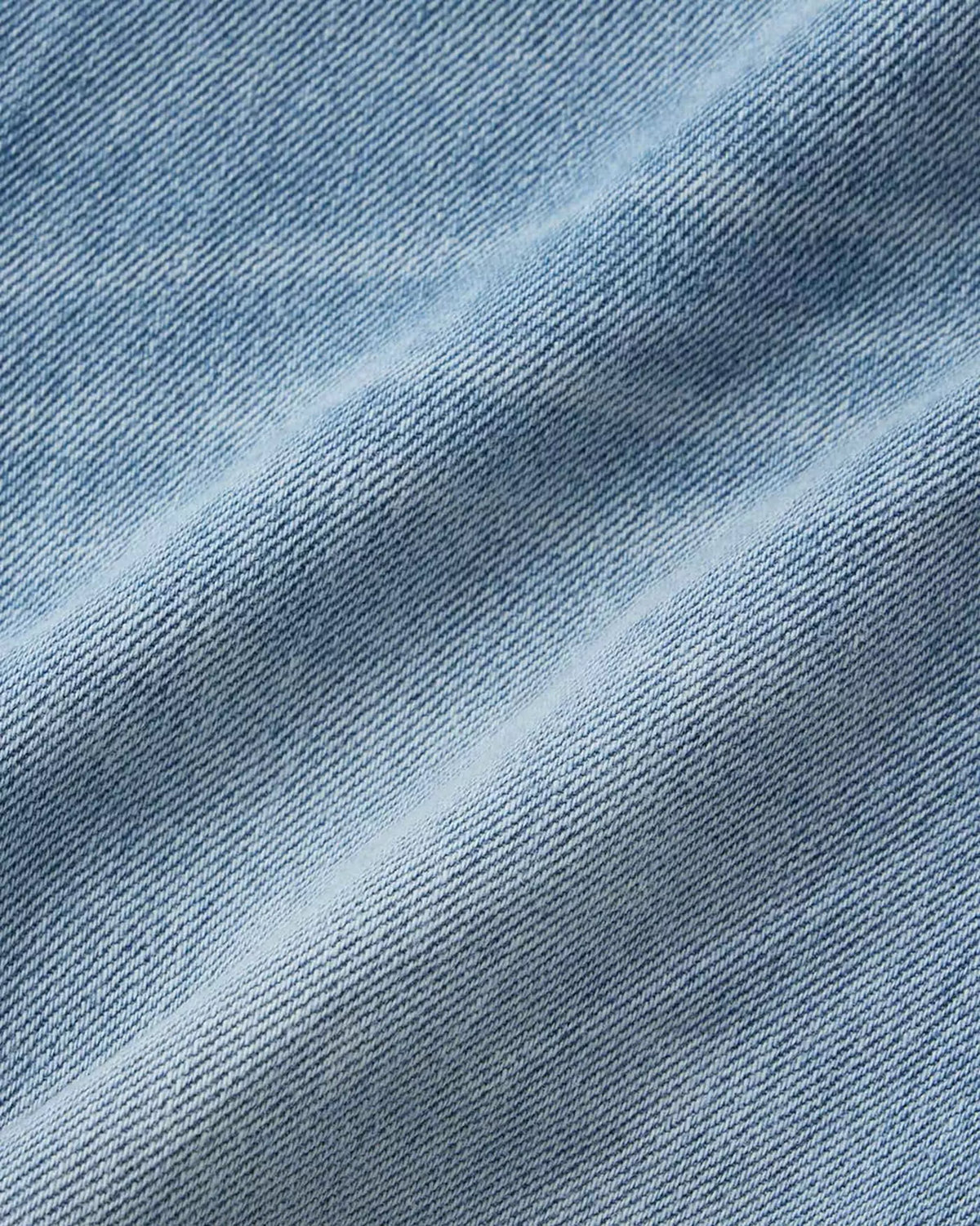 JMJA0902 Light Curve Jeans 9oz - MEDIUM INDIGO
