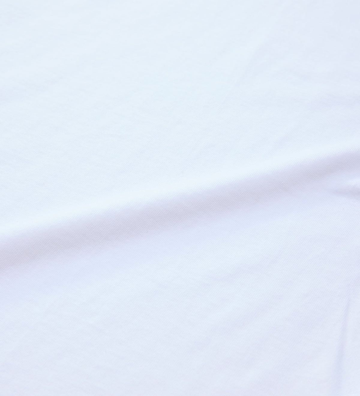 KST074-18 HEAVY WEIGHT POCKET TEE S/S - WHITE