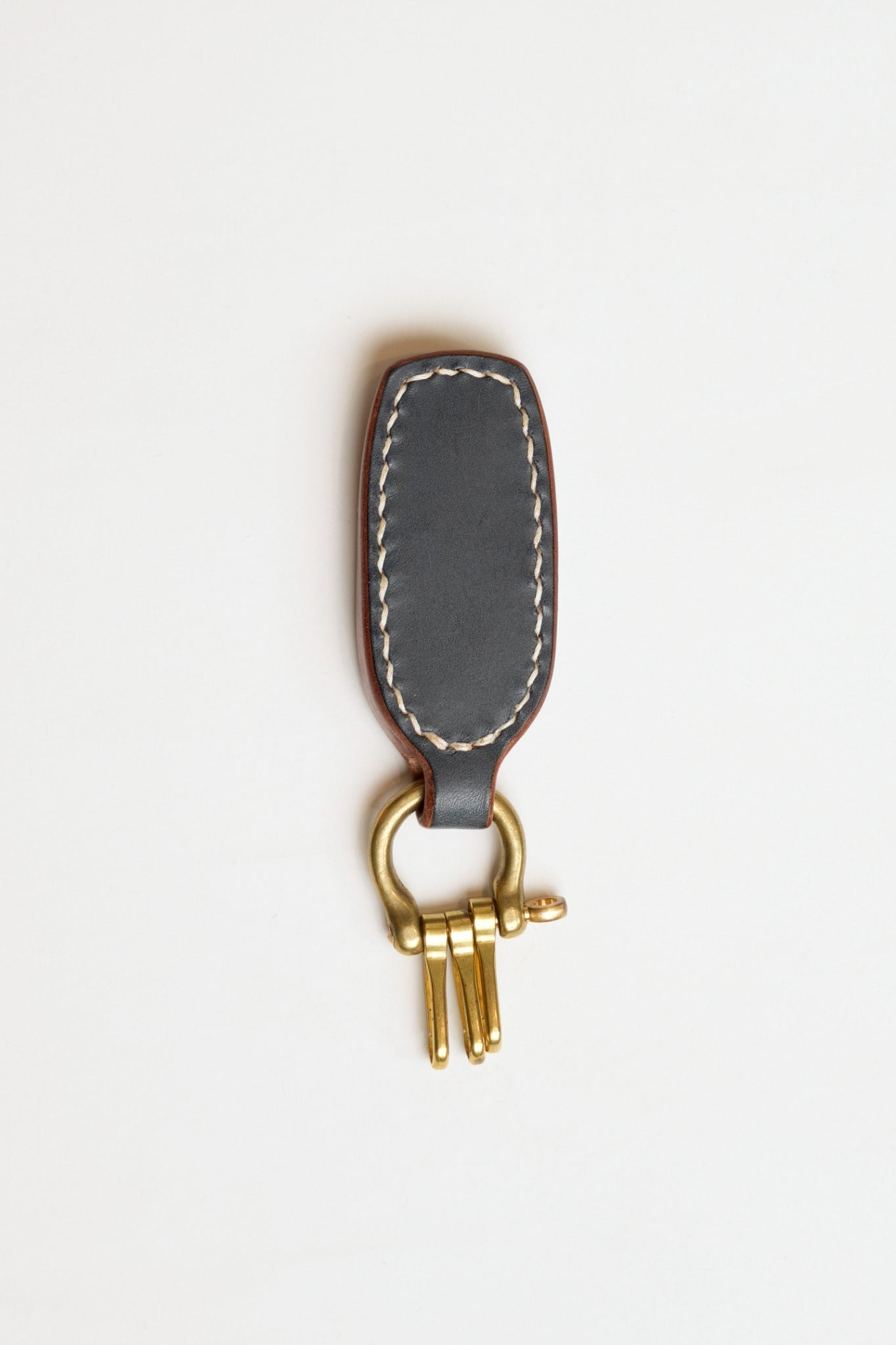 KH06 KEY HOLDER - NAVY