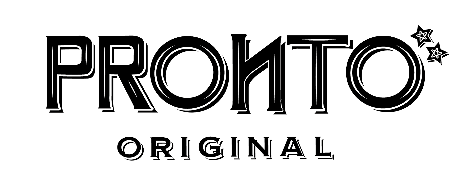 pronto original