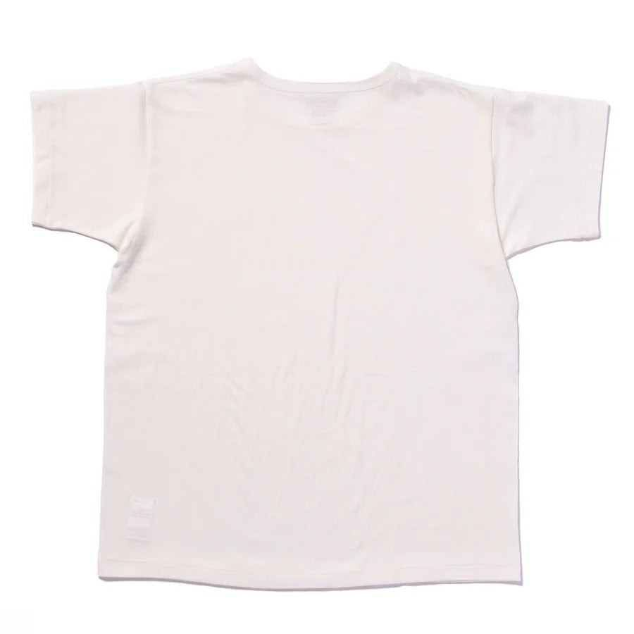MC24014 UNDERSHIRTS COTTON SUMMER - WHITE