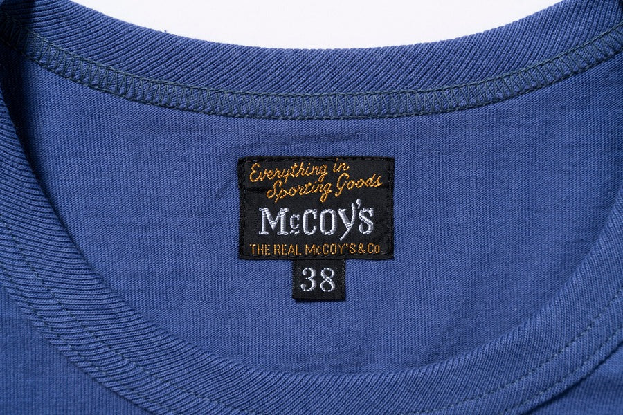 MC25007 MILITARY TEE / F.E. WARREN BASE - MQ NAVY