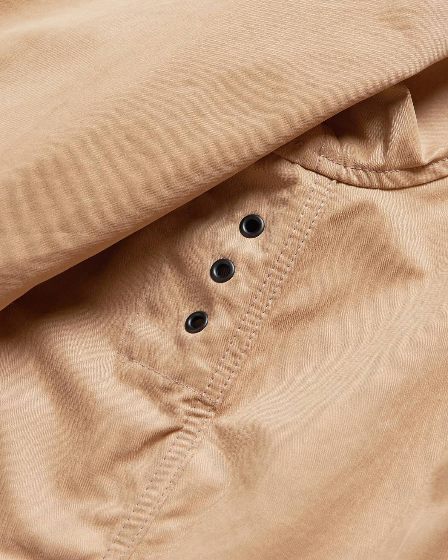 OS TRANSPORT CASUAL JACKET - STONE