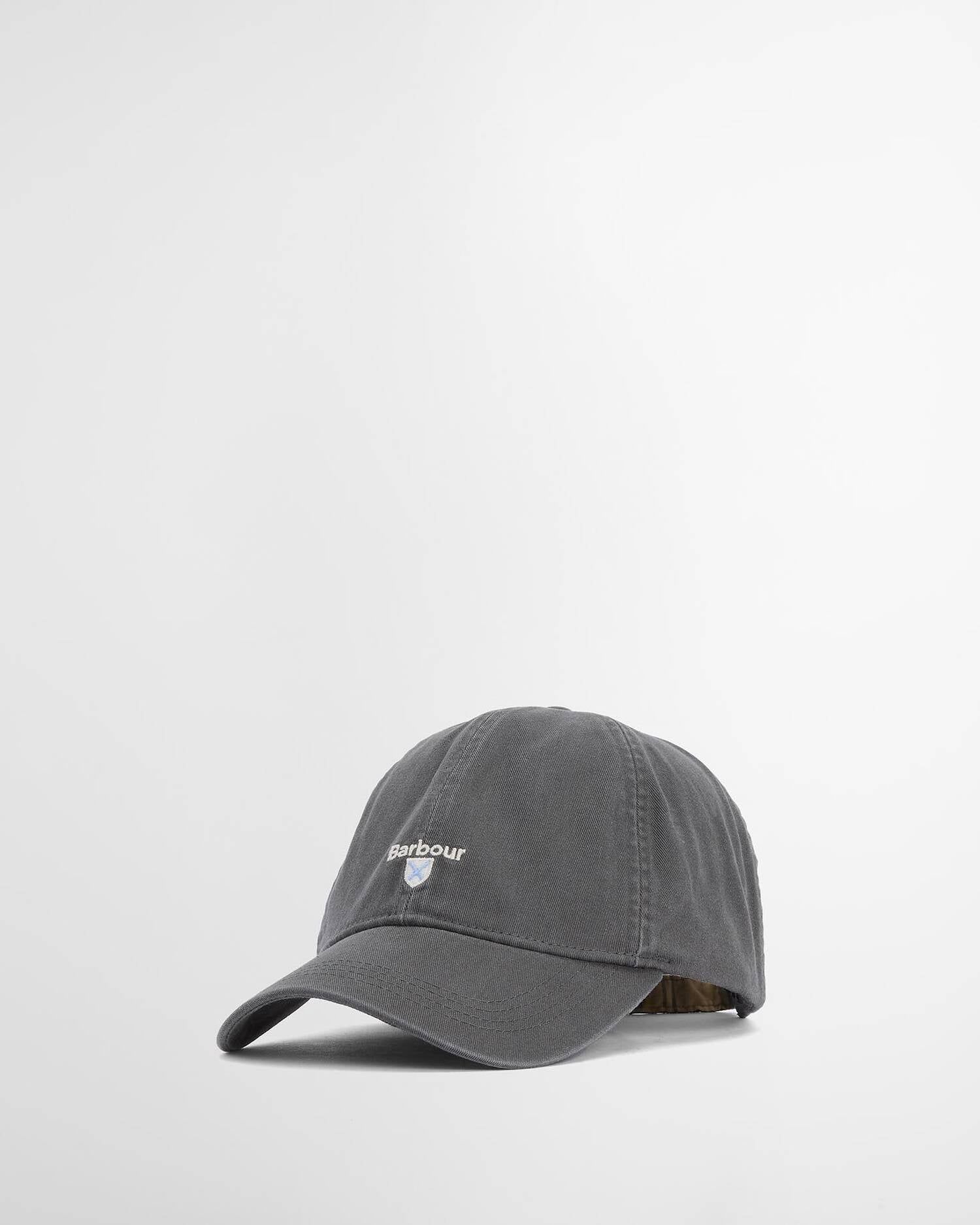 CASCADE CAP - ASPHALT