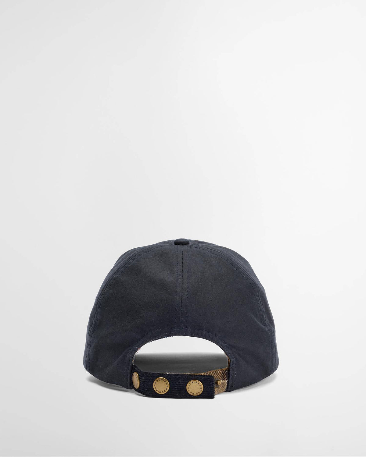 ASHBY CAP - NAVY