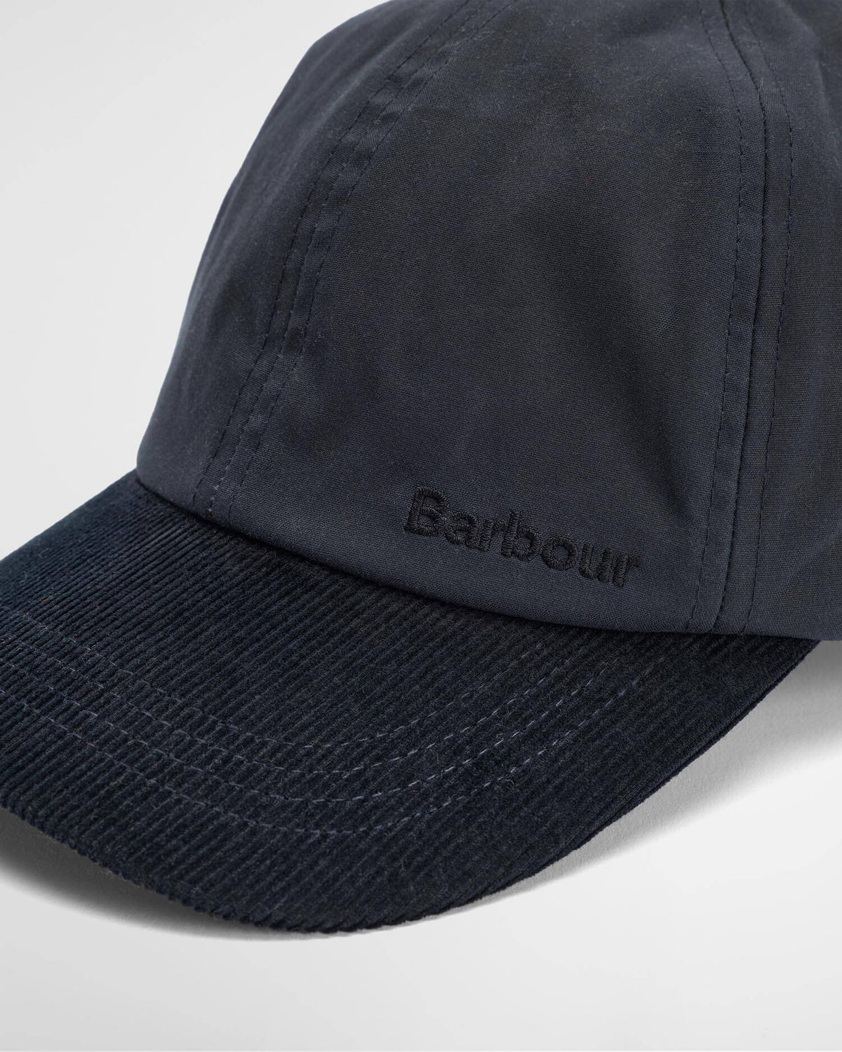 ASHBY CAP - NAVY