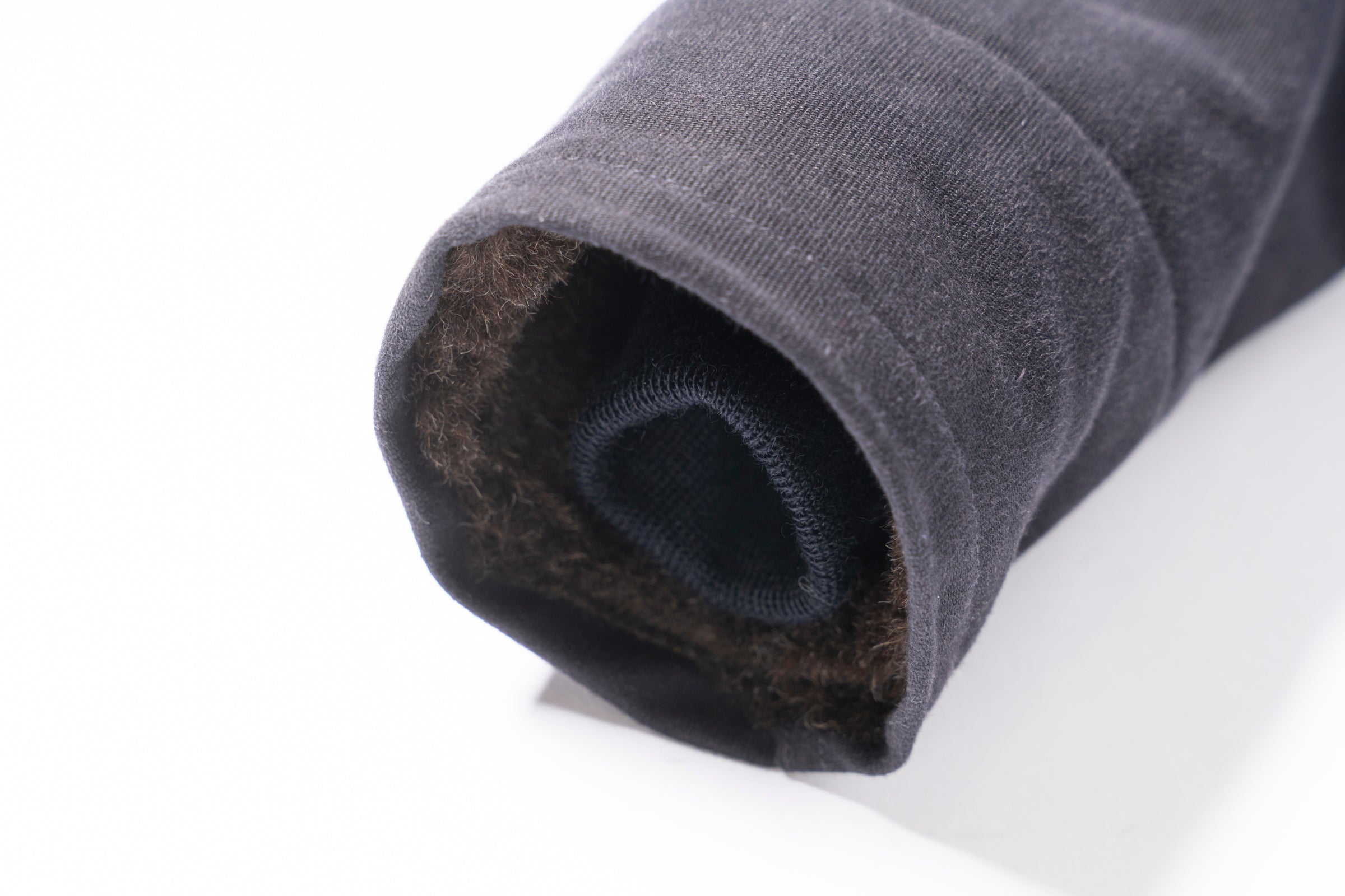 MJ21106 N-1 DECK JACKET (NAVY) _ STENCIL - NAVY