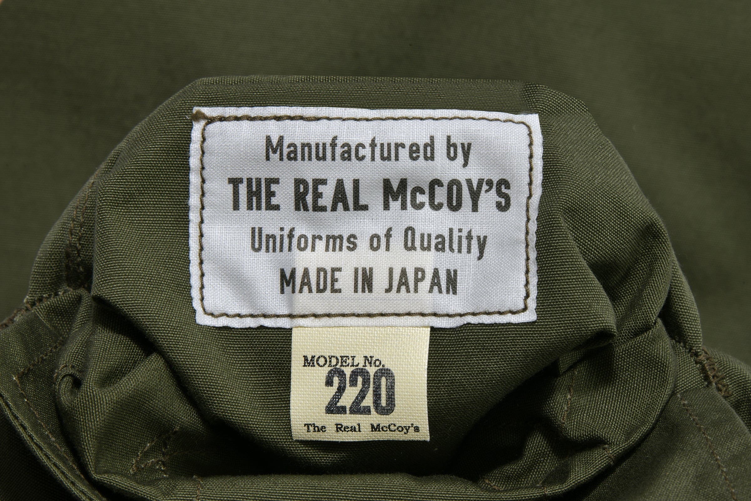 MP22004 TROUSERS MAN'S COMBAT TROPICAL (MODEL 220) - OLIVE