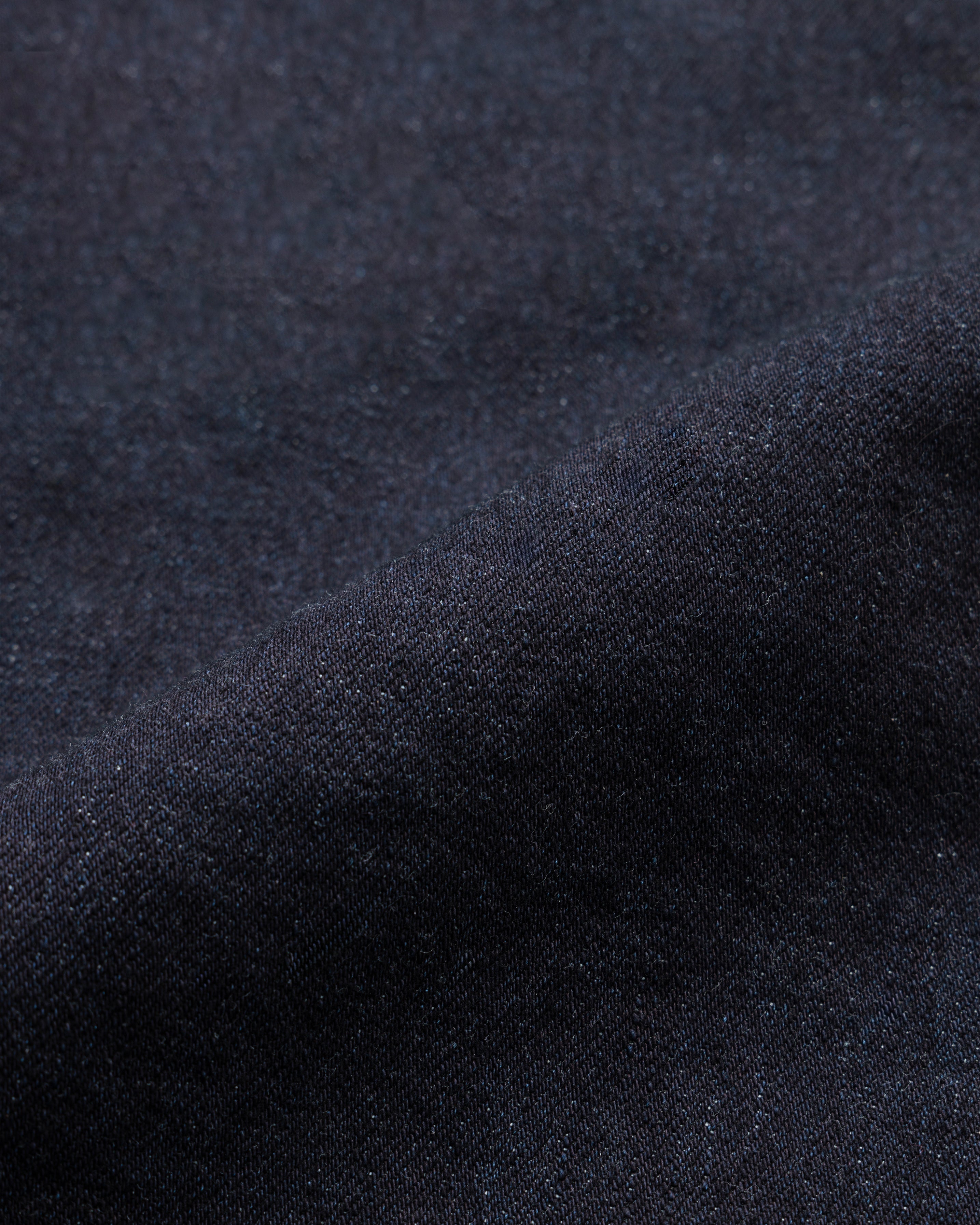 MXJE6400 "eto-2025" YEAR OF THE SNAKE JEANS #100 STRAIGHT - TOKUNO BLUE
