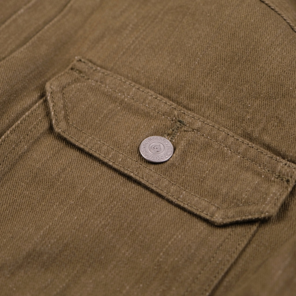 MXGJ1003 - OLIVE DRAB