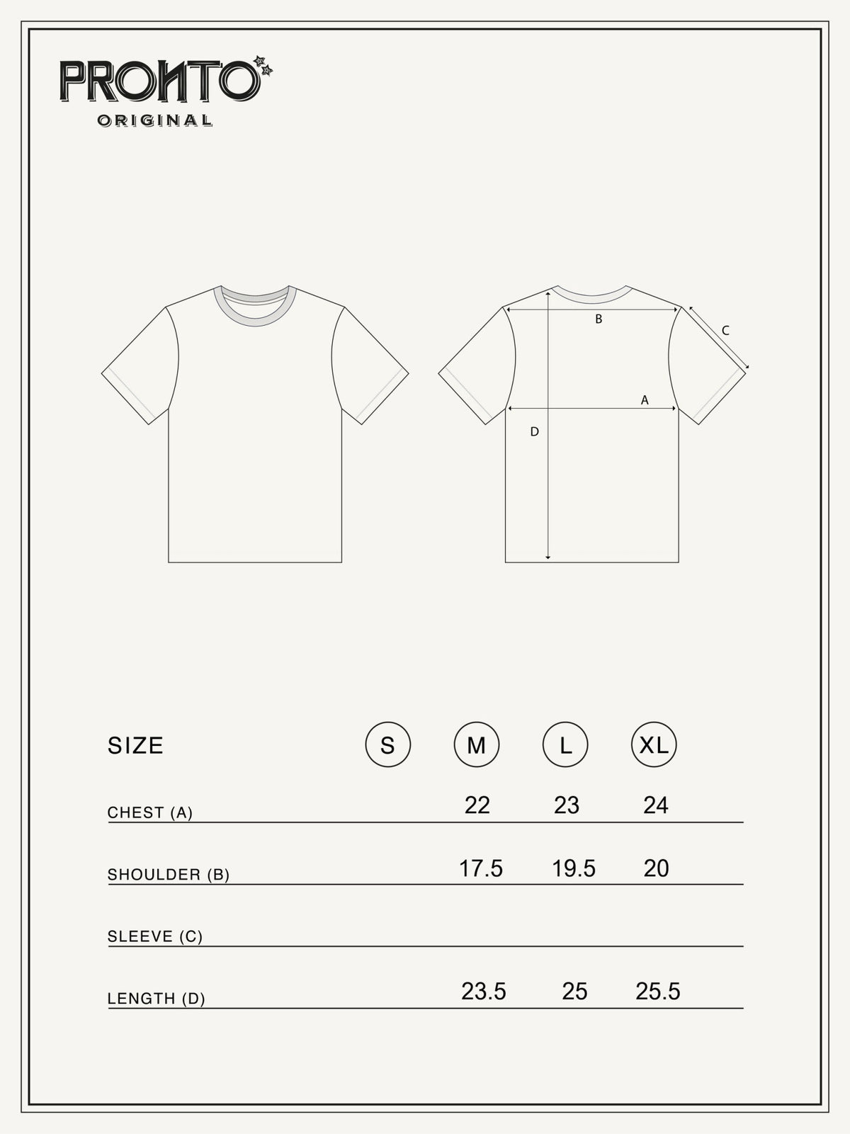 OG Repro Tee - NYC CAL