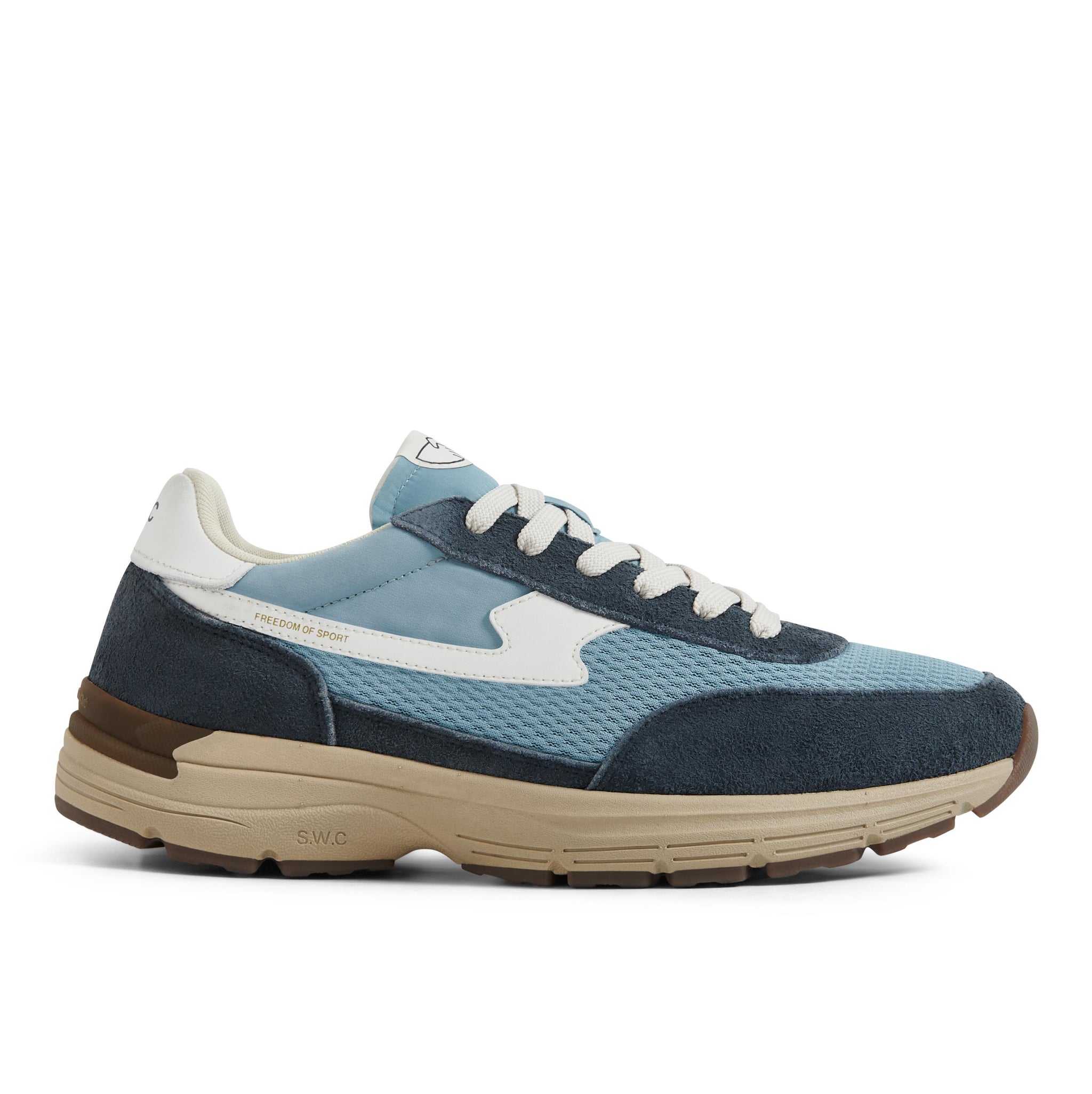 OSIER S-STRIKE GEO-MERGED II - MIDNIGHT BLUE