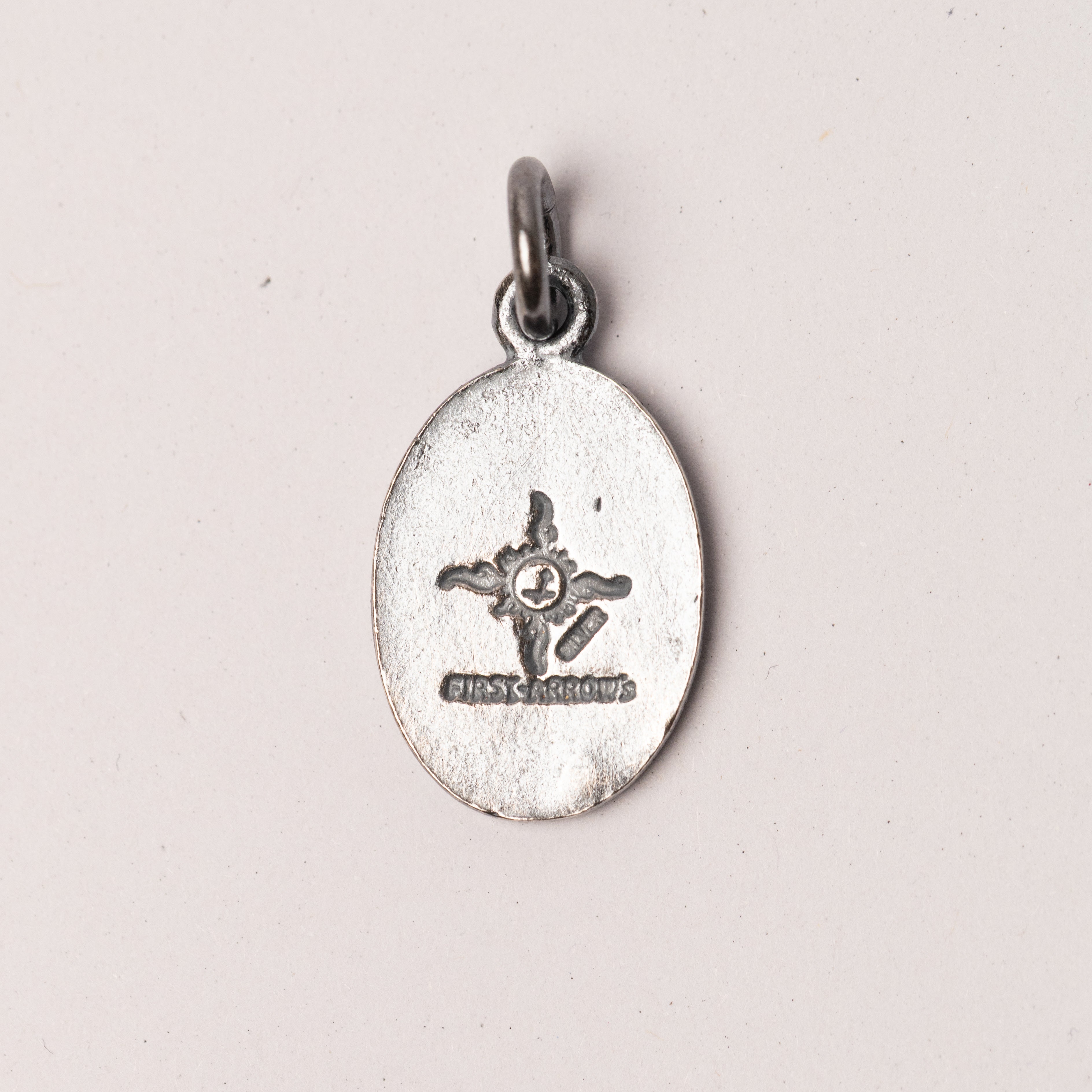 P-501 Thunderbird Metal