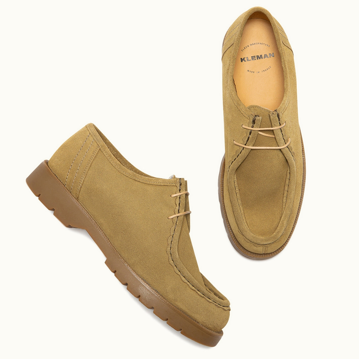 PADROR VV - KHAKI