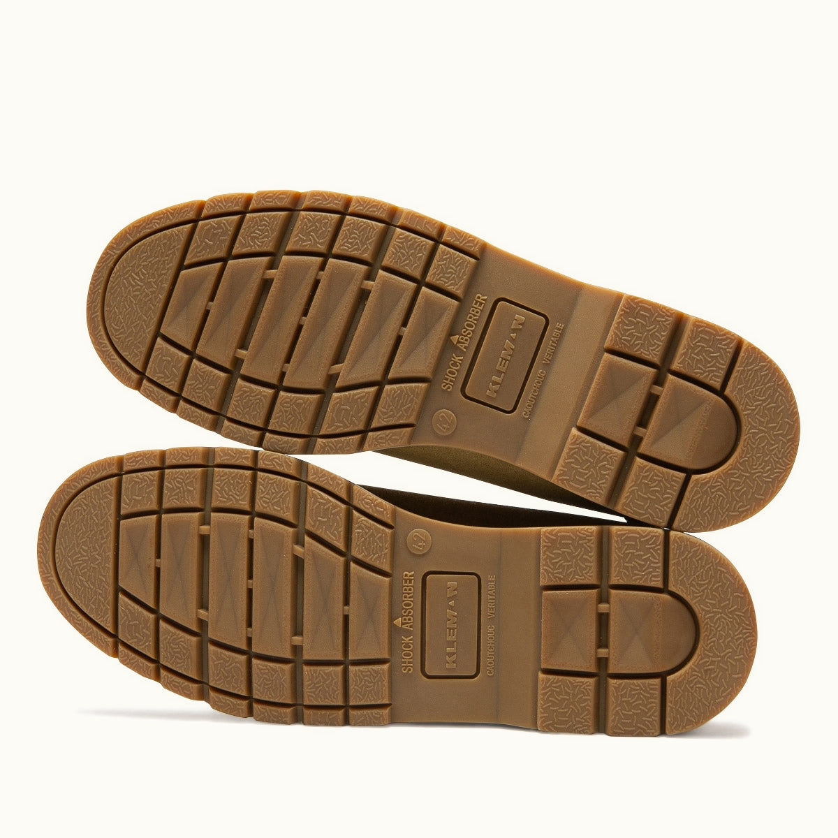 PADROR VV - KHAKI