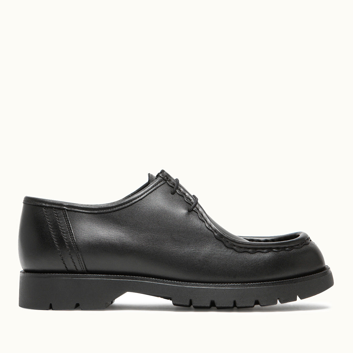 PADROR G VGT - NOIR
