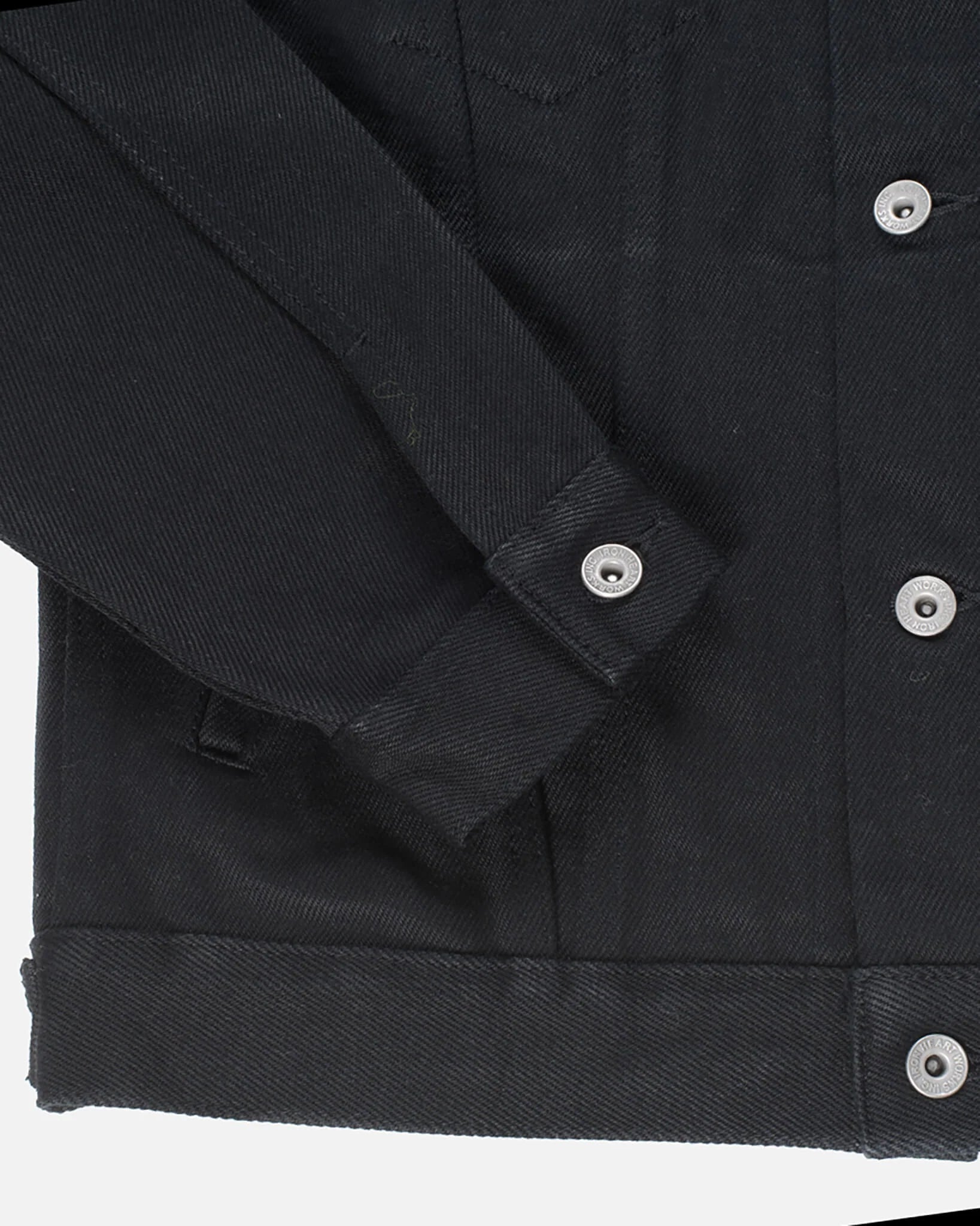 IH-9526PJ - BLACK