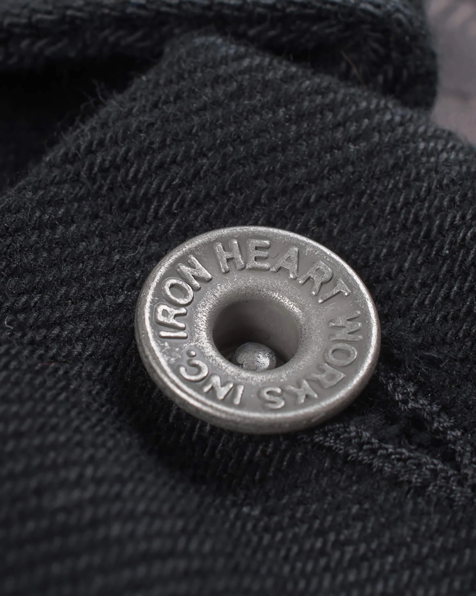 IH-9526PJ - BLACK