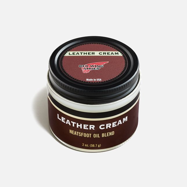 97095 LEATHER CREAM